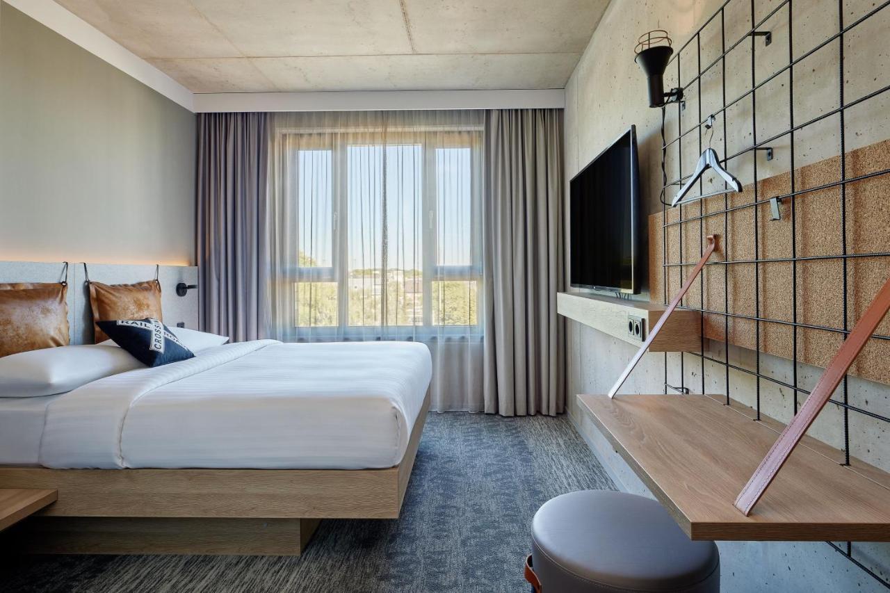 Moxy Muelheim 3* Кёльн